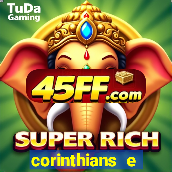 corinthians e cruzeiro futemax